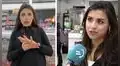 Vendedora de dulces aprende por sí misma lengua de señas para atender a niño con discapacidad