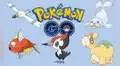 Pokémon GO: conoce a los protagonistas de la Hora del pokémon destacado en mayo de 2022