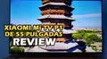 Xiaomi Mi TV P1 de 55 pulgadas: lo bueno y lo malo del smart TV 4K con Android TV