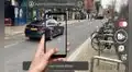 Speedcam Anywhere: la app que convierte tu celular en un radar de velocidad