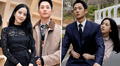 Snowdrop: Jisoo y Jung Hae In se reencuentran en desfile de Dior y comparten tierna interacción
