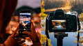 ¿Por qué la calidad de fotos de tu celular es inferior a la de una cámara profesional?