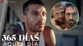 “365 días, parte 2”: ¿quién es Simone Susinna? el actor de Nacho que arrasa en Netflix 