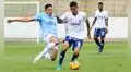 Con gol de Jean Deza: ADT Tarma igualó 1-1 ante Carlos Mannucci por la Liga 1 2022 