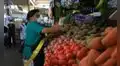 BCRP: retroceso del alza de precios comenzaría desde julio