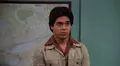 Wilmer Valderrama, de “That ‘70s show”, se muestra en redes usando la ropa vieja de Fez