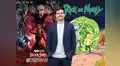 “Doctor Strange 2″: guionista explica cómo “Rick and Morty” lo preparó para el “Multiverso de la locura”