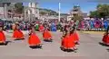 Puno: 40 distritos de la región están de aniversario este 2 de mayo