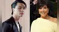 MET Gala 2022: Johnny de NCT y Kris Jenner emocionaron a fans con interacción