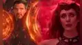 Estreno “Doctor Strange 2″: Criticos alaban lo nuevo y oscuro que trae la cinta al MCU