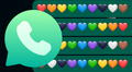 WhatsApp: ¿qué significa cada color de los emojis de corazón que envías a tus amigos?