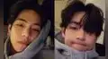 Taehyung en Instagram: todas sus publicaciones eliminadas y por qué las borró