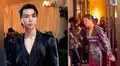 Johnny en MET Gala 2022: idol de NCT fue víctima de comentario racista por fotógrafo