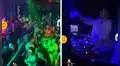 Dj pone “Cha-la head cha-la” en discoteca y fans de “Dragon Ball Z” cantan a viva voz