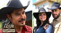 “Pasión de gavilanes 2”, capítulo 54: ¡Sarita Elizondo se besa con Demetrio!