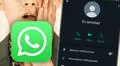 WhatsApp: ¿Ya no quiere ser tu amigo? Descubre si te borraron de sus contactos así