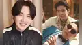 BTS: PSY rechazó canción de Suga antes de colaborar en “That that”