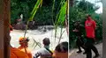 Colombia: linchan a presunto violador y asesino de menor que logró enviar foto de su agresor