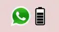 WhatsApp: ¿cómo evitar que la aplicación consuma mucha batería?