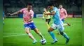 Al borde de la eliminación: Sporting Cristal igualó 1-1 con U. Catolica por la Libertadores