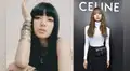 BLACKPINK: Lisa modela en la pasarela para CELINE y sorprende a BLINK