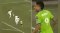 ¡Doblete! Raúl Ruidíaz anotó el 2-0 y Seattle Sounders conquista la Concachampions