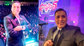 ¿Quién es Pepe Menis y cómo pasó de locutor a animador y vocalista de Grupo 5?