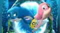 “Delphi: una aventura submarina”: lanzan tráiler de la película animada