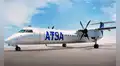 ATSA, la aerolínea que tendrá vuelos hacia Chimbote desde junio