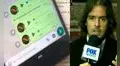 WhatsApp:  Envía audios con la voz de Mariano Closs a tus amigos sin instalar apps raras