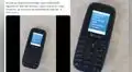 Joven presume que su celular ‘antigüito’ también recibió la alerta de emergencias del MTC 