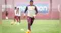 Con una sorpresa: el once titular de Universitario para enfrentar a Alianza Atlético este sábado