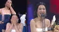 Baeksang Awards 2022: la reacción de Kim Tae Ri al ganar como mejor actriz de k-dramas