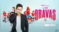“Las Bravas FC”: la nueva serie mexicana de HBO Max con Mauricio Ochmann