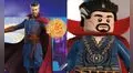 Doctor Strange y el ‘multiverso gamer’: las mejores apariciones del hechicero en los juegos