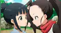“Kunoichi Tsubaki no Mune no Uchi”, capítulo 5 online: ¿cómo y dónde ver el nuevo episodio del anime?