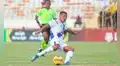 Liga 1: jugadores de Alianza Atlético expresan su rechazo al árbitro Jesús Cartagena