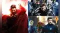 “Doctor Strange 2″ volvió canon a los X-men y 4 fantásticos en el MCU