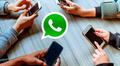 ¿Nuevo chip? Así puedes avisarle a tus contactos de WhatsApp que has cambiado de número