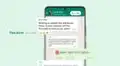 WhatsApp: aprende a reaccionar dentro de los chats