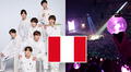 BTS en Perú: las razones para incluir a Lima en su gira mundial