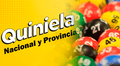 Quiniela del 20 de octubre: resultados oficiales del sorteo Nacional y Provincia