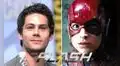 “The Flash”: Ezra Miller sería reemplazado por Dylan O’brien en el DCEU, según reporte