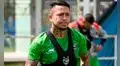 Cienciano: Paolo Fuentes motivado para visitar a Sport  Huancayo