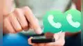 WhatsApp: aprende a tener 2 cuentas distintas dentro de un mismo dispositivo