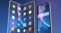 iPhone: futuro plegable de Apple tendría importante función del Samsung Galaxy Z Fold 3