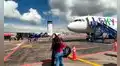 Cierre del aeropuerto de Juliaca provocó pérdidas por S/ 1 millón  