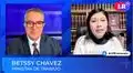 Ministra Betssy Chávez sobre autógrafa de ley que libera la CTS: “Va a haber buenas nuevas”