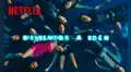 “Bienvenidos a Edén”: este es el famoso festival falso lleno de influencers que inspiró serie