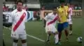 Roberto Merino: ¿qué pasó con el peruano canterano del Barcelona que fue ‘chofer’ de Eto’o?